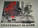 THE FACTION - Yesterday Is Gone 7