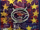 U2 Zooropa Vinyl LP Brazil Issue Rare