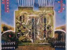 JOEL CHADABE: Rhythms for Computer & Percussion LOVELY MUSIC Experimental LP NM