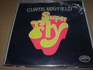CURTIS MAYFIELD super fly  ( r&b ) 7