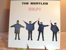 Beautiful THE BEATLES HELP MFSL 1-105 LP High Def. Victor Co Japan NM
