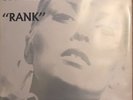 The Smiths - Rank Gatefold (1988) Vinyl 12” LP Rough Trade ROUGH126 A1-B1 Ex+