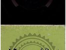TREASURY OF GREAT CONTEMPORARY HITS II GRT 3 3/4 i.p.s. RARE REEL TO REEL TAPE