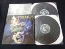 Primus - Antipop 2x LP Vinyl 1999