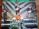 The Kinks - Till The End Of The Day - EP-Spain 1965 Hispavox