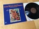 LP - Musik des XX. Jahrhunderts - Ludwig Hoelscher - Kurt Rapf
