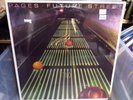 PAGES Future Street Kenny Loggins SEALED LP Record Album Vinyl