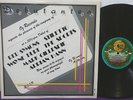 THE DEBUTANTES LP V/ Artists OZ  SPORTS Mark Gillespie RED SYMONS Hann Best