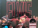 ELVIS PRESLEY - The King In The Ring - RSD 2018 - 2 LP RED Vinyl Limited Edition