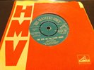 John Leyton Girl On The Floor Above JOE MEEK :RGM rarest  HMV 1960 UK 7