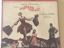 Sound Of Music Andrews Plummer O.S.T.  Reel Tape Guaranteed  7-1./2ips Near Mint