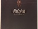 The Velvet Underground, MGM / Verve Albums Box Set Mono Nico