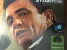 Johnny Cash At Folsom Prison RSD2018  5 LP Sealed