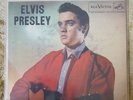 ELVIS PRESLEY - Just For You 45 rpm w/Cardboard Pic Sleeve RCA Victor EPA-4041