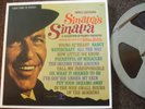 FRANK SINATRA - SINATRA'S SINATRA - 2-TRACK  15 IPS 10.5