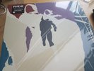 RIDE Waking Up in a Another Town Weather Diaries Remixed 2 LP Record Store Day