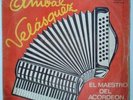 LP Anibal Velasquez : El Maestro - Guaracha En Madrid - Mambo Loco   ???