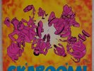THE TOASTERS: Skaboom  USA Moving Target ORIG Ska Rock Vinyl LP NM Wax