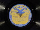 78 RPM -- Joe Williams' Washboard Blues Singers, Bluebird 6231, E+ Blues