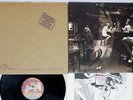 LED ZEPPELIN IN THROUGH THE OUT DOOR SWAN SONG P-10726N Japan VINYL LP
