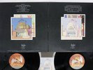 LED ZEPPELIN SONG REMAINS THE SAME SWAN SONG P-5544N Japan VINYL 2LP