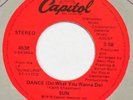 SUN Dance (Do What You Wanna Do) CAPITOL 45 modern soul boogie NM HEAR