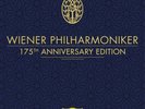 WIENER PHILHARMONIKER -175TH ANNIVERSARY EDITION (LIMITED LP-BOX) 6VINYL LP NEW+