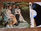 Horace Silver Tokyo Blues 1st NY ear RVG Blue Note lp Mitchell mono