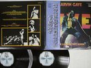 MARVIN GAYE LIVE AT THE LONDON PALLADIUM MOTOWN VIP-9521,2 Japan OBI VINYL 2LP