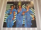 THE THREE DEGREES: New Dimensions, ARIOLA, 200 002, GER, 12