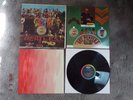 1967-CAPITOL RECORDS MAS-2653-THE BEATLES-SGT. PEPPERS LHCB-MONO-LP-VERY NICE