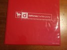 Rare Deftones White Pony Vinyl Red Record 