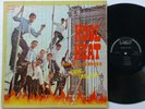 Orch. KOOL Kool Heat LP Fonseca 1114 latin salsa VG++ vinyl Tira y Jala   Bx27
