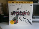 Erasure ? 2 X 12