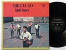 MIKE LUGO Combo Sonoro LP Marfax 4000 latin salsa boogaloo NEAR-MINT vinyl  Bx28