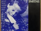 THE SMITHS -there is a light that never goes out- rare french rare promo single