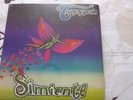 TRANSMUTACION Simiente LP LATIN EXPERIMENTAL PROG FOLK PRIVATE RARE SEALED