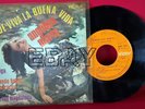 ANGELICA MARIA RAREST PICTURE SLEEVE EP RCA 1971