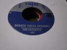 29C VG The Hawketts your time’s up Chess 1591