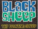 BLACK SHEEP (RAP / HIP HOP) Try Counting Sheep 7