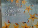 Las Estrellas Latinas Lp Salsa Venezuela Canta: Calaven Joe y Cheo Palmar VG++