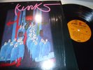 The Kinks -- Great Lost LP