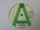 Carl Douglas & The Big Stampede - Something For Nothing 1967 UK 45 GO MOD/SOUL