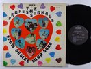 JESUS ACOSTA & THE PROFESSIONALS From Belize With Love 2xLP on CES VG++