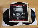 The Clash ?– Sandinista  3xLP CBS ?– FSLN 1 UK 1980 Punk Rock (1st Press)