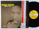 SPENCER WIGGINS Soul City U.S.A. LP on Goldwax VG++ japan