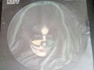 Kiss Peter Criss Solo Self Titled S/T Lp Picture Disc SEALED Original 1978