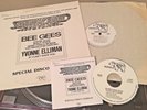 BEE GEES Saturday Night Fever PROMO 12