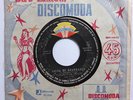 Principe Y Su Sexteto -Salsa de Guaguanco / Violeta Venezuela 45 Salsa Guaguanco