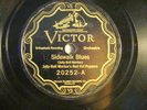 78 : VICTOR 20252-JELLY ROLL MORTON - SIDEWALK BLUES /DEAD MAN BLUES  -E